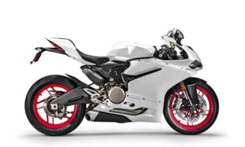 Carenados Moto Ducati Asequibles