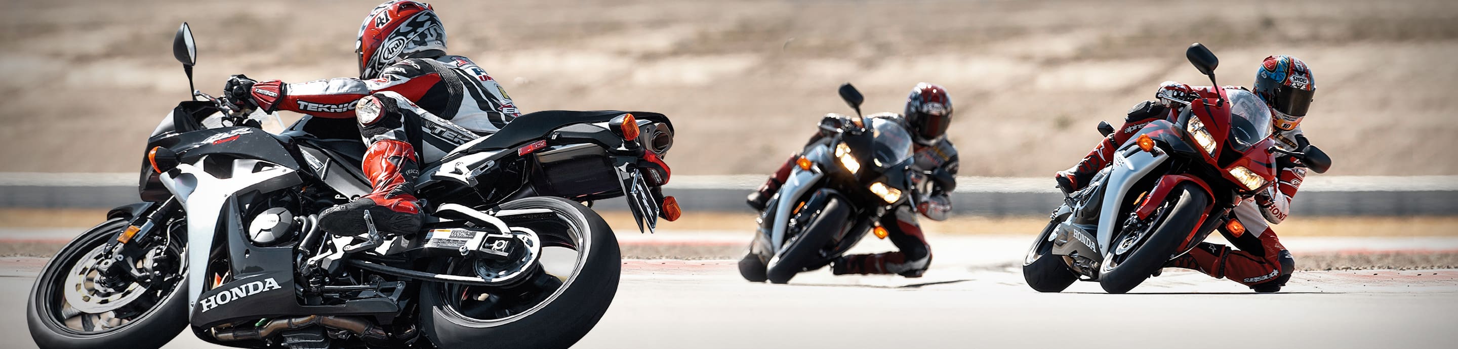 Carenados Moto Honda