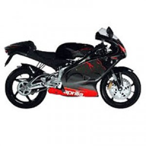 Carenados Aprilia RS125 2000-2005 Asequibles
