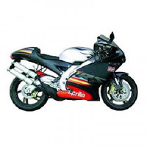 Carenados Aprilia RS250 1995-1997 Asequibles