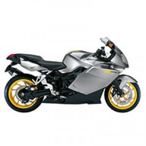 Carenados BMW K1200S 2005-2010 Asequibles