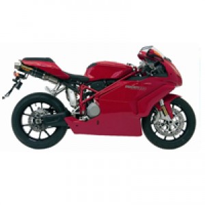 Carenados Ducati 749 Asequibles