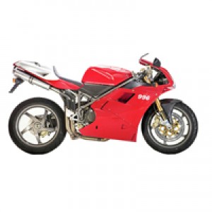 Carenados Ducati 996 Asequibles