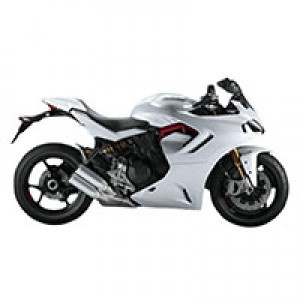 Carenados Ducati Supersport 950/950S Asequibles