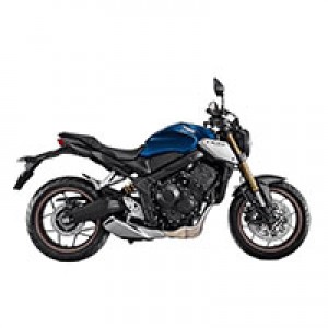 Carenados Honda CB650R 2019-2022 Asequibles