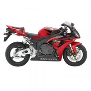 Carenados Honda CBR1000RR 2006-2007 Asequibles