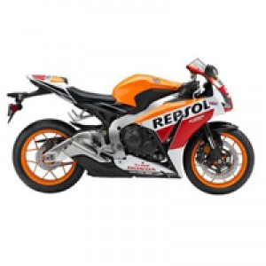Carenados Honda CBR1000RR 2012-2016 Asequibles