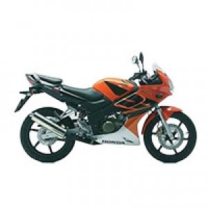 Carenados Honda CBR125R 2002-2006 Asequibles