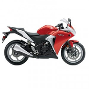 Carenados Honda CBR250RR 2011-2015 Asequibles