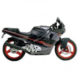 Carenados Honda CBR400RR NC23 1987-1989 Asequibles