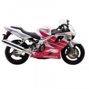 Carenados Honda CBR600 F4 1999-2000 Asequibles
