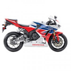 Carenados Honda CBR600RR 2013-2023 Asequibles