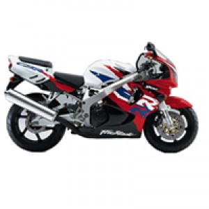 Carenados Honda CBR900RR 893 1996-1997 Asequibles