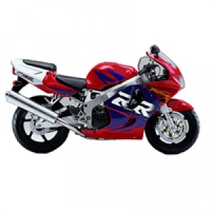 Carenados Honda CBR900RR 919 1998-1999 Asequibles