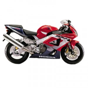 Carenados Honda CBR900RR 929 2000-2001 Asequibles