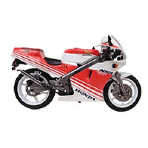 Carenados Honda NSR250R 1988-1989 Asequibles