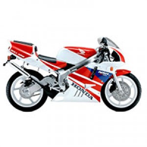 Carenados Honda NSR250R 1990-1993 Asequibles