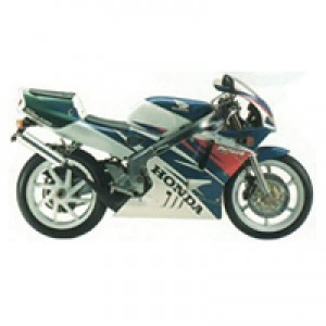 Carenados Honda NSR250R Asequibles