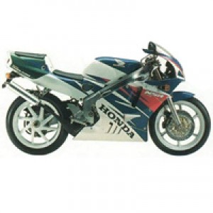Carenados Honda NSR250R MC28 P4 1994-1996 Asequibles