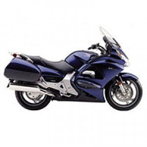 Carenados Honda ST1300 Asequibles