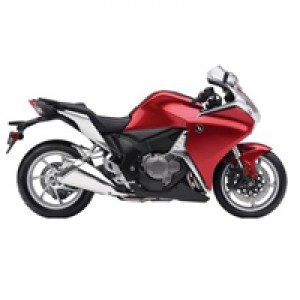 Carenados Honda VFR 1200 Asequibles