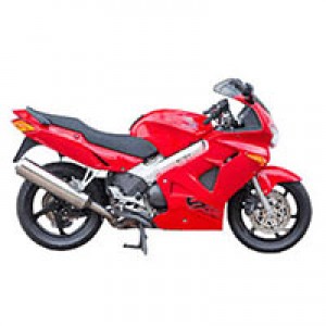 Carenados Honda VFR 800 1998-2001 Asequibles