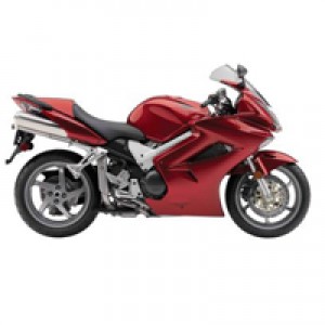 Carenados Honda VFR 800 Asequibles