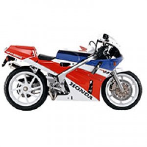Carenados Honda VFR400R Asequibles