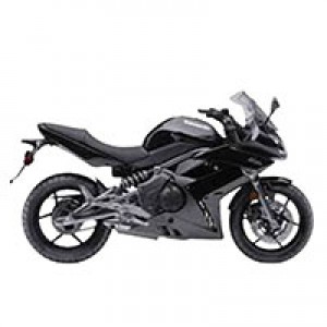 Carenados Kawasaki ER6F 2009-2011 Asequibles