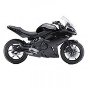 Carenados Kawasaki EX650 2009-2011 Asequibles