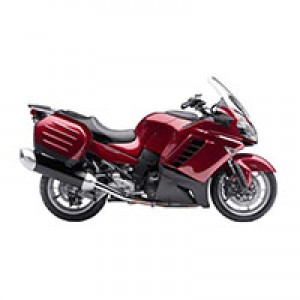 Carenados Kawasaki GTR1400/ZG1400 2007-2009 Asequibles