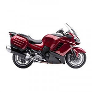 Carenados Kawasaki GTR1400/ZG1400 Asequibles