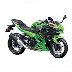 Carenados Kawasaki Ninja 500 Asequibles