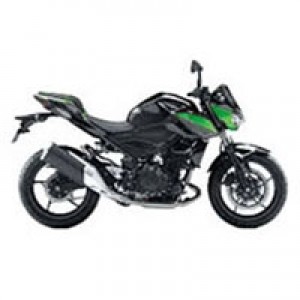 Carenados Kawasaki Z400 Asequibles