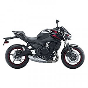 Carenados Kawasaki Z650 2020-2023 Asequibles