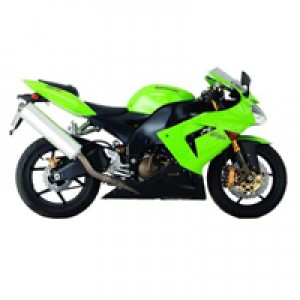 Carenados Kawasaki ZX10R 2004-2005 Asequibles