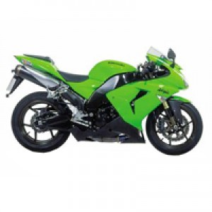 Carenados Kawasaki ZX10R 2006-2007 Asequibles
