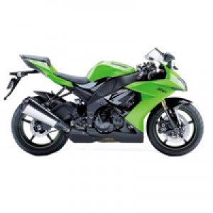 Carenados Kawasaki ZX10R 2008-2010 Asequibles
