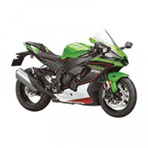 Carenados Kawasaki ZX10R 2021-2025 Asequibles