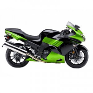 Carenados Kawasaki ZX14R Asequibles