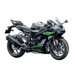 Carenados Kawasaki ZX6R 2023-2025 Asequibles