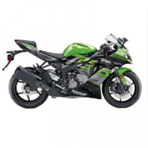 Carenados Kawasaki ZX6R Asequibles