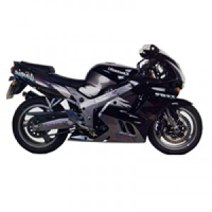 Carenados Kawasaki ZX9R 1994-1997 Asequibles