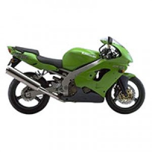 Carenados Kawasaki ZX9R 1998-1999 Asequibles