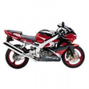 Carenados Kawasaki ZX9R 2000-2001 Asequibles