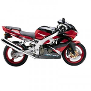 Carenados Kawasaki ZX9R Asequibles