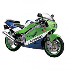 Carenados Kawasaki ZXR250 1989-1990 Asequibles