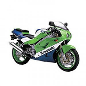 Carenados Kawasaki ZXR250 Asequibles
