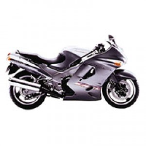 Carenados Kawasaki ZZR1100 1993-2003 Asequibles