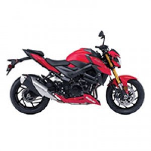 Carenados Suzuki GSX-S 750 2017-2022 Asequibles